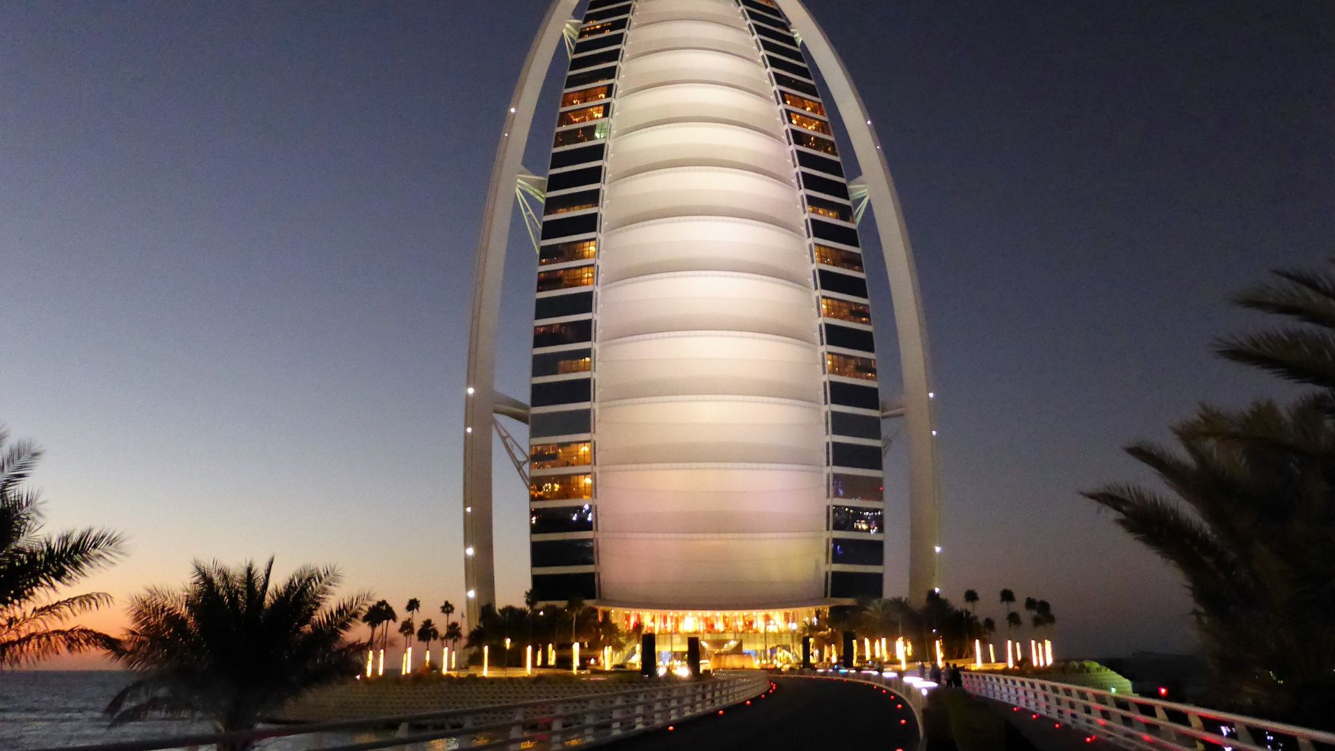 Dubai