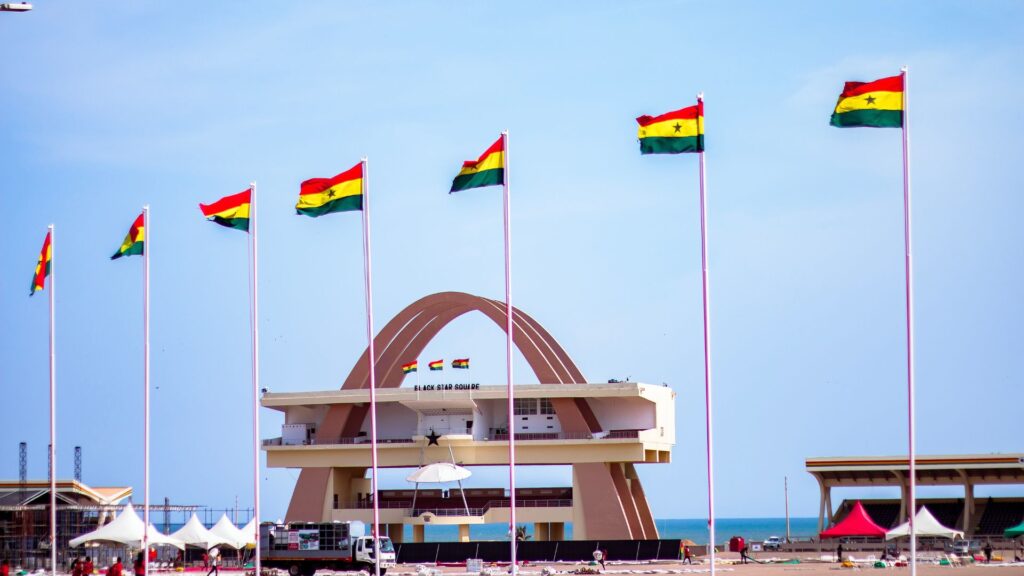 Xplore Afrique 360